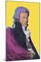 Remixed Classics - Mozart-Eccentric Accents-Mounted Giclee Print