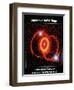 Remnant of Supernova 1987A-null-Framed Giclee Print