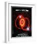 Remnant of Supernova 1987A-null-Framed Giclee Print