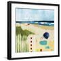 Remnants Of Summer-Tom Owen-Framed Giclee Print