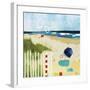 Remnants Of Summer-Tom Owen-Framed Giclee Print