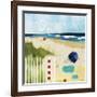 Remnants Of Summer-Tom Owen-Framed Giclee Print