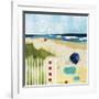 Remnants Of Summer-Tom Owen-Framed Giclee Print