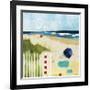 Remnants Of Summer-Tom Owen-Framed Giclee Print