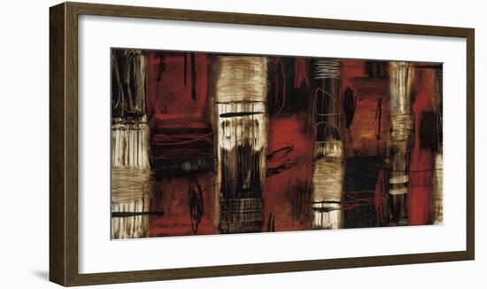 Remnants-Wayde Owen-Framed Giclee Print