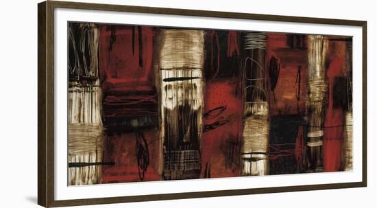 Remnants-Wayde Owen-Framed Giclee Print