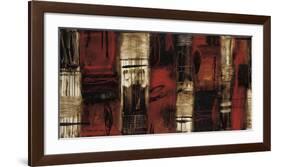 Remnants-Wayde Owen-Framed Giclee Print