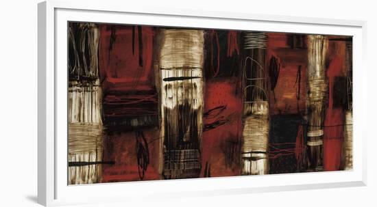 Remnants-Wayde Owen-Framed Giclee Print