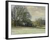 Remnants-Jai Johnson-Framed Giclee Print