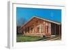 Remodeling the House-null-Framed Premium Giclee Print