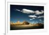 Remote Desert Location in USA-Jody Miller-Framed Photographic Print