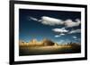 Remote Desert Location in USA-Jody Miller-Framed Photographic Print