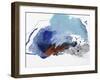 Remote Island No. 3-Ying Guo-Framed Art Print