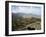 Remote Mountain Village, Yemen-Jack Jackson-Framed Photographic Print