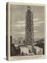 Removal of Cleopatra's Needle to the United States-null-Stretched Canvas