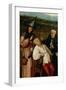 Removing the Stone of Folly-Hieronymus Bosch-Framed Giclee Print