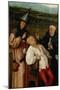 Removing the Stone of Folly-Hieronymus Bosch-Mounted Giclee Print