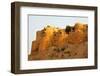 Remparts, Towers and Fortifications of Jaisalmer, Rajasthan, India, Asia-Godong-Framed Photographic Print