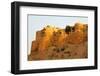 Remparts, Towers and Fortifications of Jaisalmer, Rajasthan, India, Asia-Godong-Framed Photographic Print