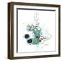 Remplir le paysage IV-Sylvie Cloutier-Framed Art Print