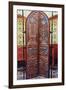 Remu'h Synagogue, Krakow, Poland-demerzel21-Framed Photographic Print