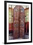 Remu'h Synagogue, Krakow, Poland-demerzel21-Framed Photographic Print