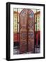 Remu'h Synagogue, Krakow, Poland-demerzel21-Framed Photographic Print