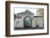Remu'h Synagogue, Krakow, Poland-demerzel21-Framed Photographic Print