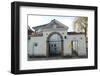 Remu'h Synagogue, Krakow, Poland-demerzel21-Framed Photographic Print