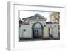 Remu'h Synagogue, Krakow, Poland-demerzel21-Framed Photographic Print