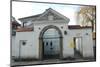 Remu'h Synagogue, Krakow, Poland-demerzel21-Mounted Photographic Print