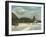 Remus Farm-Kevin Dodds-Framed Giclee Print