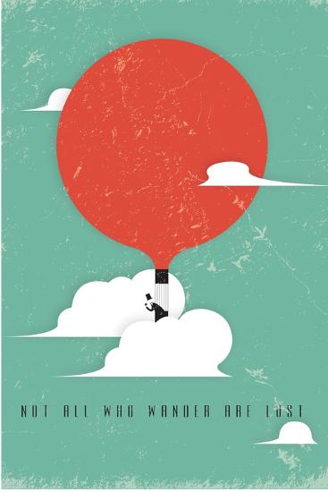Art Print, , large