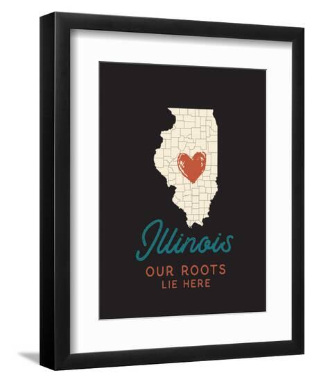 Art Print, , large