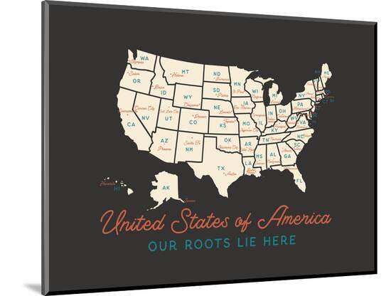 Art Print, , large