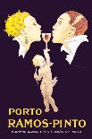 Porto Ramos-Pinto-Ren? Vincent-Art Print