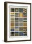 Renaisance No 4, Plate LXXVII, from The Grammar of Ornament by Owen Jones-Owen Jones-Framed Giclee Print