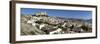 Renaissance Castle and White Village, Velez Blanco, Almeria, Andalucia, Spain, Europe-Stuart Black-Framed Photographic Print