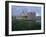 Renaissance Castle with Towers in Kalmar, Sweden, 13th Century-null-Framed Giclee Print