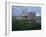 Renaissance Castle with Towers in Kalmar, Sweden, 13th Century-null-Framed Giclee Print