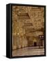 Renaissance Hall known as Hall of Knights-null-Framed Stretched Canvas