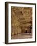 Renaissance Hall known as Hall of Knights-null-Framed Giclee Print