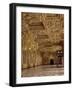 Renaissance Hall known as Hall of Knights-null-Framed Giclee Print