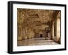 Renaissance Hall known as Hall of Knights-null-Framed Giclee Print