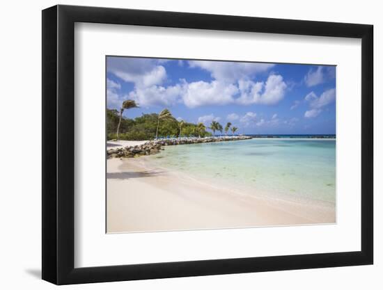 Renaissance Island, Oranjestad, Aruba, Lesser Antilles, Netherland Antilles-Jane Sweeney-Framed Photographic Print