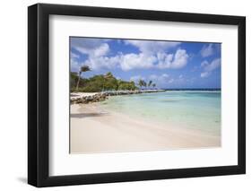 Renaissance Island, Oranjestad, Aruba, Lesser Antilles, Netherland Antilles-Jane Sweeney-Framed Photographic Print