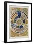 Renaissance No 5, Plate 78, from The Grammar of Ornament by Owen Jones-Owen Jones-Framed Giclee Print