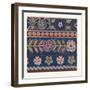 Renaissance Ornament-null-Framed Giclee Print