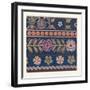 Renaissance Ornament-null-Framed Giclee Print