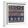 Renaissance Ornament-null-Framed Giclee Print